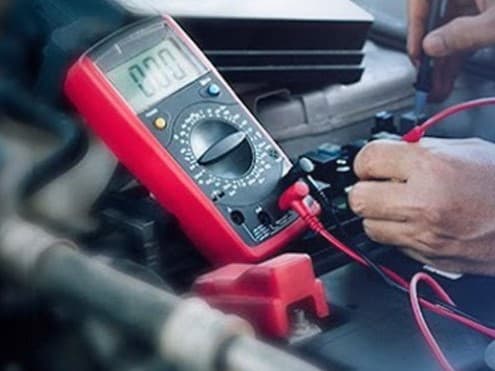 Additional Equipment Installation