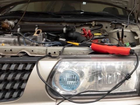 Alarm & Immobiliser Services