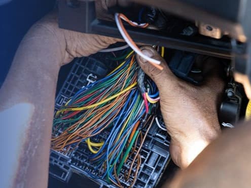 Starter & Generator Service